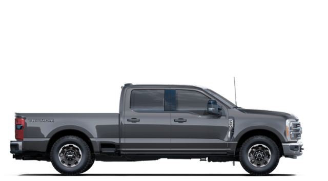 2025 Ford SuperDuty